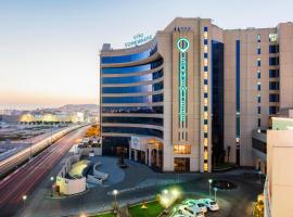 Somewhere Hotel Al Ahsa، فندق في الهفوف