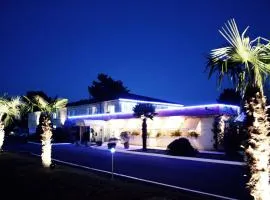 Citotel Hôtel Le Capricorne