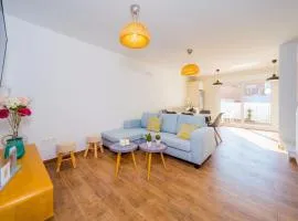 Apartamentos El Abuelo