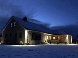 Rockhill hospitality, bed and breakfast en Coleraine