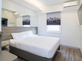 Red Planet Manila Bay, hotel in Manila