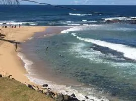 Ondina Apart Hotel Residence