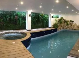El Puerto Boracay