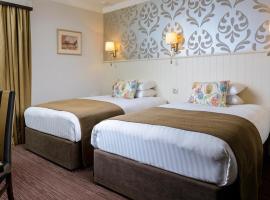 The Bianconi Inn, hotel en Killorglin