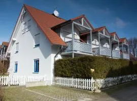 Ferienwohnung Breege