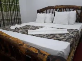 Aralu Habarana Resort