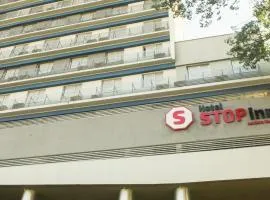 Stop Inn Antonio Carlos