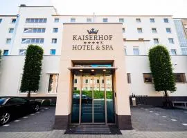 Hotel Kaiserhof