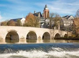 Pension Domblick