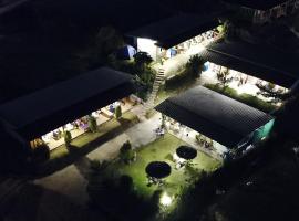 Cat Bungalow, holiday rental in Ko Lanta