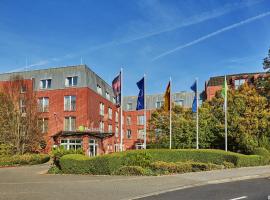 Die 10 Besten Hotels In Hurth Ab 55