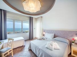 Hotel Doge, hotel a Milano Marittima
