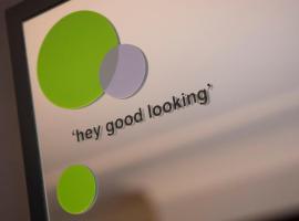 Thistle Express Swindon