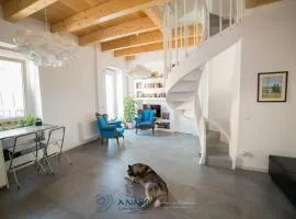 Bed & breakfast La Nassa