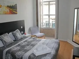 Lunar Guest House
