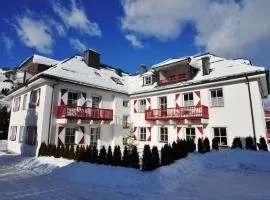 Kitz Residenz by Alpin Rentals - incl Summercard