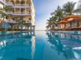 Grace Boutique Resort, hotel in Mũi Né