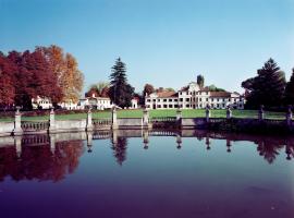 Villa Toderini, hotel v destinaci Codognè