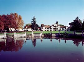 Villa Toderini, hotel i Codognè