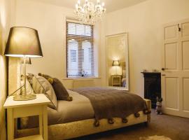 St John’s Cottage – Simple2let Serviced Apartments, hotel di Halifax