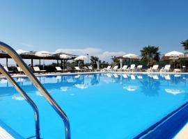 Villa Gloria, hotel v Poreči