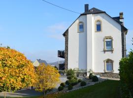 Ferienwohnung Erz, hotel din Kinheim