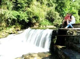 Hotel da Cachoeira