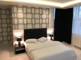 Hotel Antika