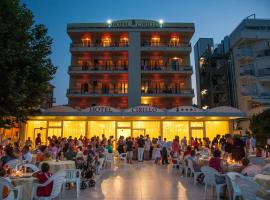 Hotel Cirillo Family Club - All Inclusive, hotel in Silvi Marina