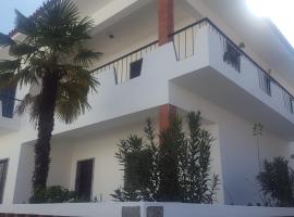 CASA Eleven, hotel en Mértola