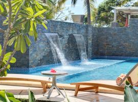 The Palms Denarau Fiji, serviced apartment in Denarau