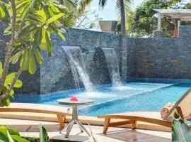 The Palms Denarau Fiji、デナラウのバケーションレンタル