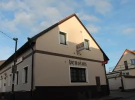 Penzion U Růže