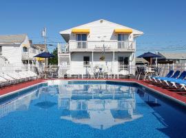 Atlantis Motel, Hotel in Old Orchard Beach