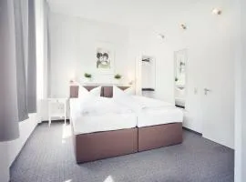 Hotel Löwenguth - Das freundliche gemütliche Budget Hotel