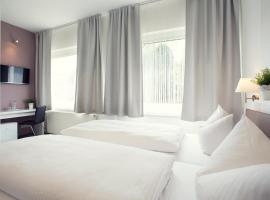Hotel Löwenguth - Das freundliche gemütliche Budget Hotel, cheap hotel in Montabaur