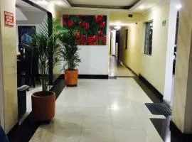 Hotel Parkway Inn 58 Street