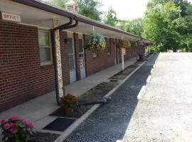 Slumberland Motel Mount Holly