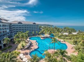 Thistle Port Dickson Resort, готель у місті Порт-Діксон