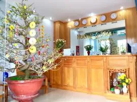 Huong Bien Hotel