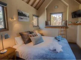 Sharpys Chalet