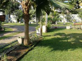 Holiday Home, hotel v destinaci Wattala