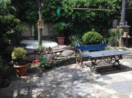 Craftsman's Home, hotel en Tiflis