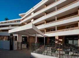 Domitys Le Sextant, teenindusega apartement sihtkohas Montpellier