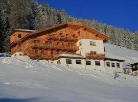 Hotel Schöne Aussicht