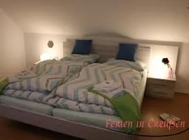 Ferien in Creußen