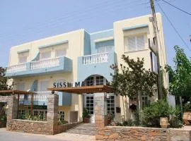 Sissi Mare Apartments