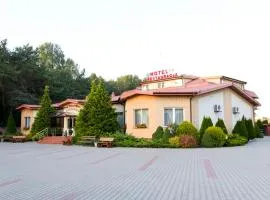 Pod Szczęśliwą Gwiazdą