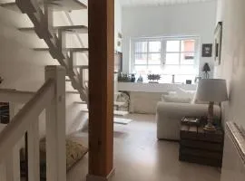 Casita Blanca