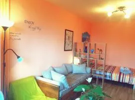 Business Park Apartment